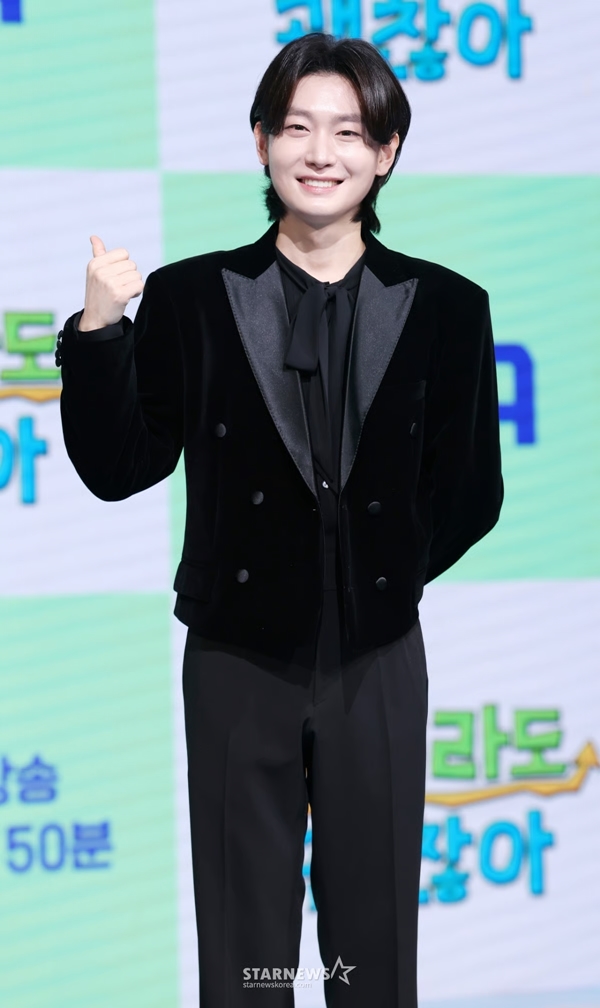 가수 김용빈./사진=스타뉴스 DB