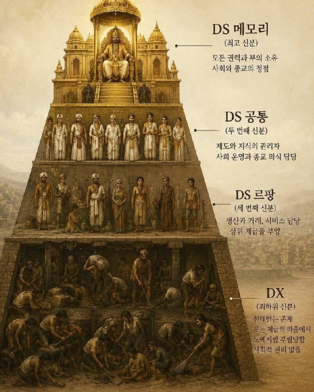 지난 20일 밤 삼성전자 노사가 임금협상 잠정 합의안을 도출했지만 이번 잠정 합의안이 디바이스솔루션(DS·반도체) 부문에 성과급이 편중돼 DS 부문과 DX 부문 간 보상 차이가 크게 나면서 DX 부문 직원들은 소외감과 박탈감을 호소하고 있다./사진=블라인드 갈무리