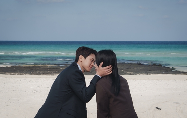 tvN 토일드라마 '은밀한 감사'./사진제공=tvN