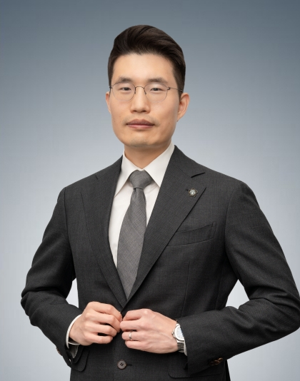 채영재 변호사/사진제공=법무법인(유한) 대륜