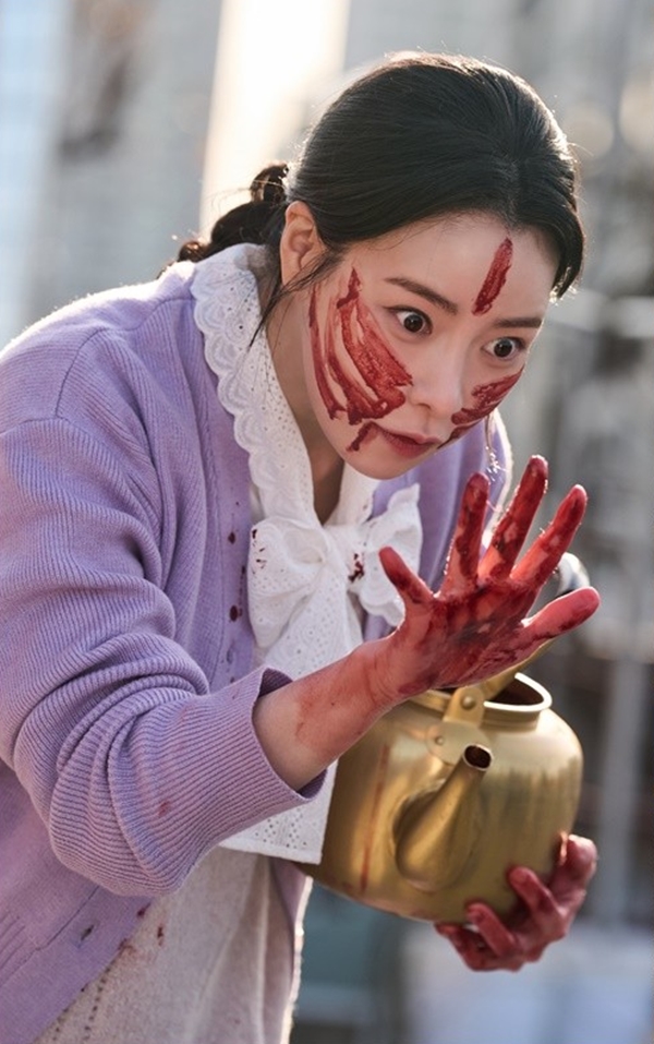 SBS 금토드라마 '멋진 신세계'./사진=SBS 금토드라마 '멋진 신세계'