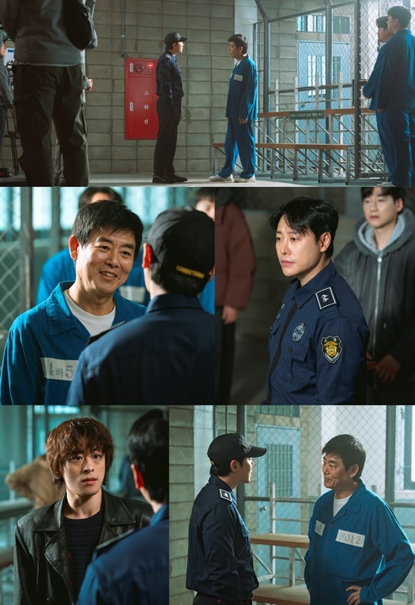 JTBC 토일드라마 '모두가 자신의 무가치함과 싸우고 있다'./사진제공=스튜디오 피닉스·SLL·스튜디오 플로우