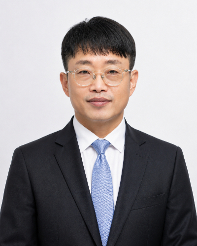 오킨스전자의 차상훈 부사장 /사진제공=오킨스전자