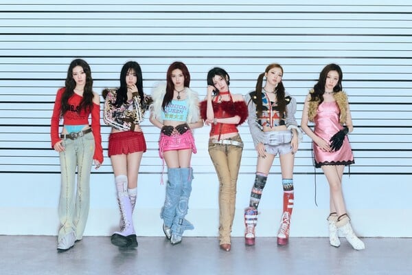 베이비몬스터, 사진제공=YG엔터테인먼트