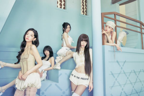 있지, 사진제공=JYP엔터테인먼트