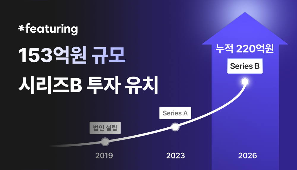 /사진제공=피처링
