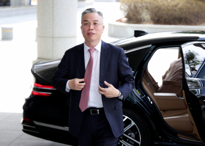 권창영 2차 종합특검팀 특별검사.
