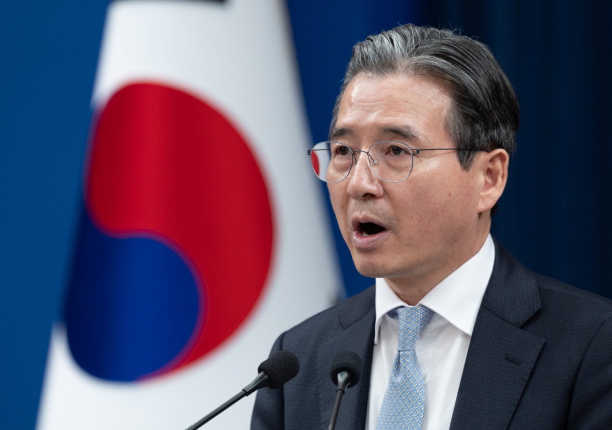 3%대 물가 경고음에도… 김용범 "3高는 성공비용"