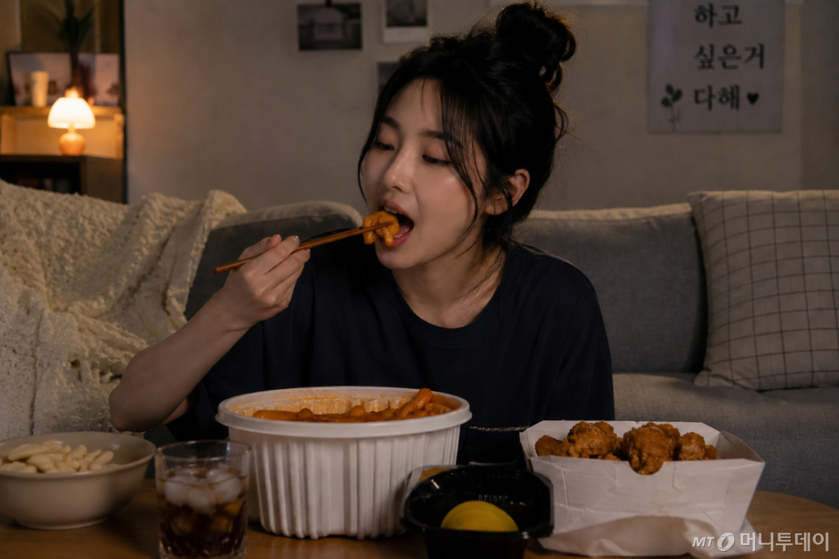 사진은 기자가 요청한 인공지능(AI) 생성 이미지. /사진=챗GPT
