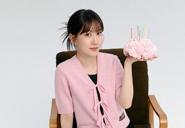 배우 박은빈 / 사진=넷플릭스