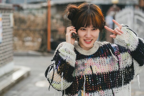 '원더풀스' 스틸 컷 / 사진=넷플릭스