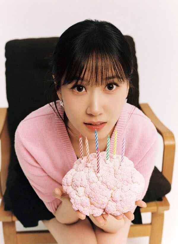 배우 박은빈 / 사진=넷플릭스