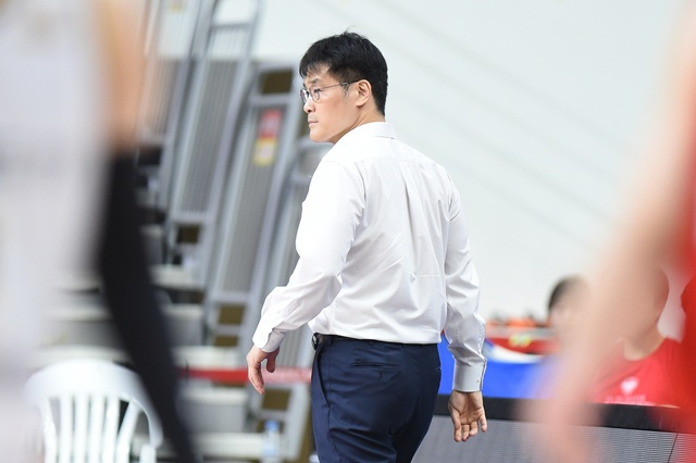 조동현 연세대 감독. /사진=KBL 제공