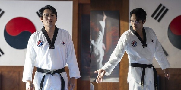 '김부장' 최대훈 / 사진=SBS '김부장'