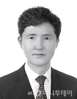 배정석 성균관대 국가전략대학원 겸임교수