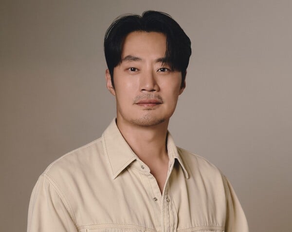 배우 이희준 / 사진=BH엔터테인먼트