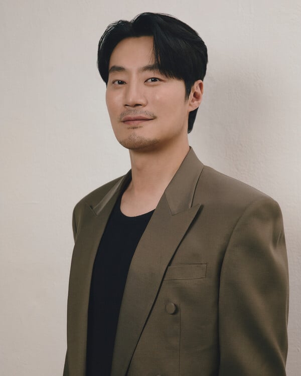 배우 이희준 / 사진=BH엔터테인먼트