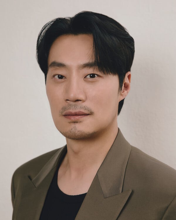 배우 이희준 / 사진=BH엔터테인먼트