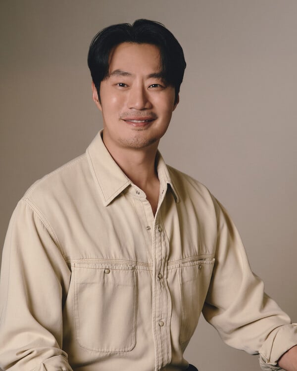 배우 이희준 / 사진=BH엔터테인먼트