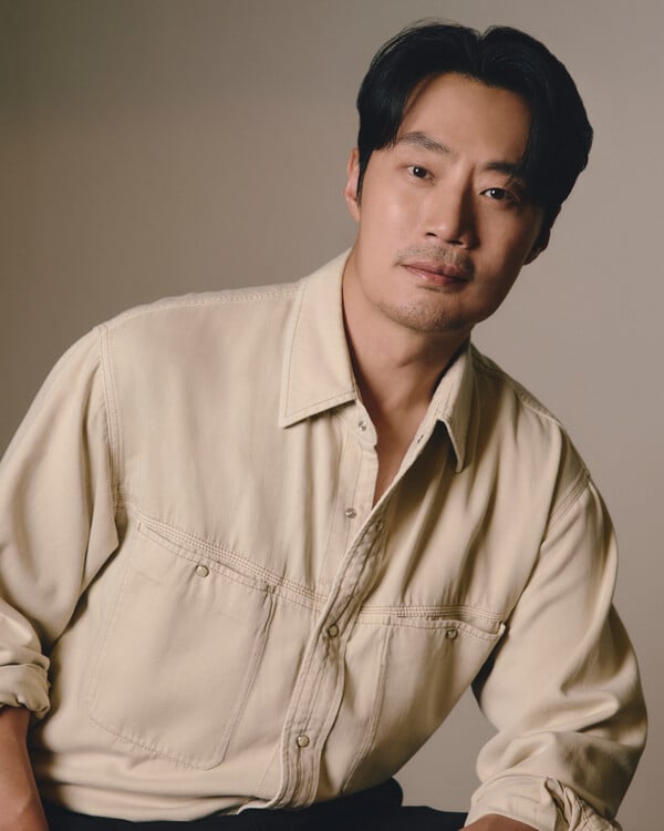 배우 이희준 / 사진=BH엔터테인먼트