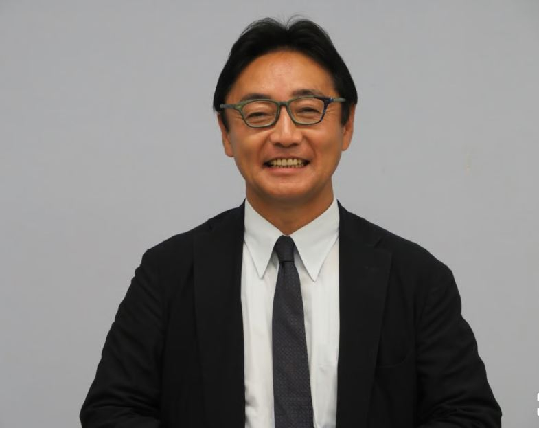 고토다 마사즈미(後藤田正純, 56) 지사