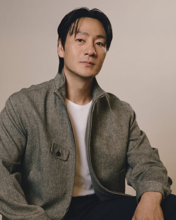 배우 박해수 / 사진=BH엔터테인먼트