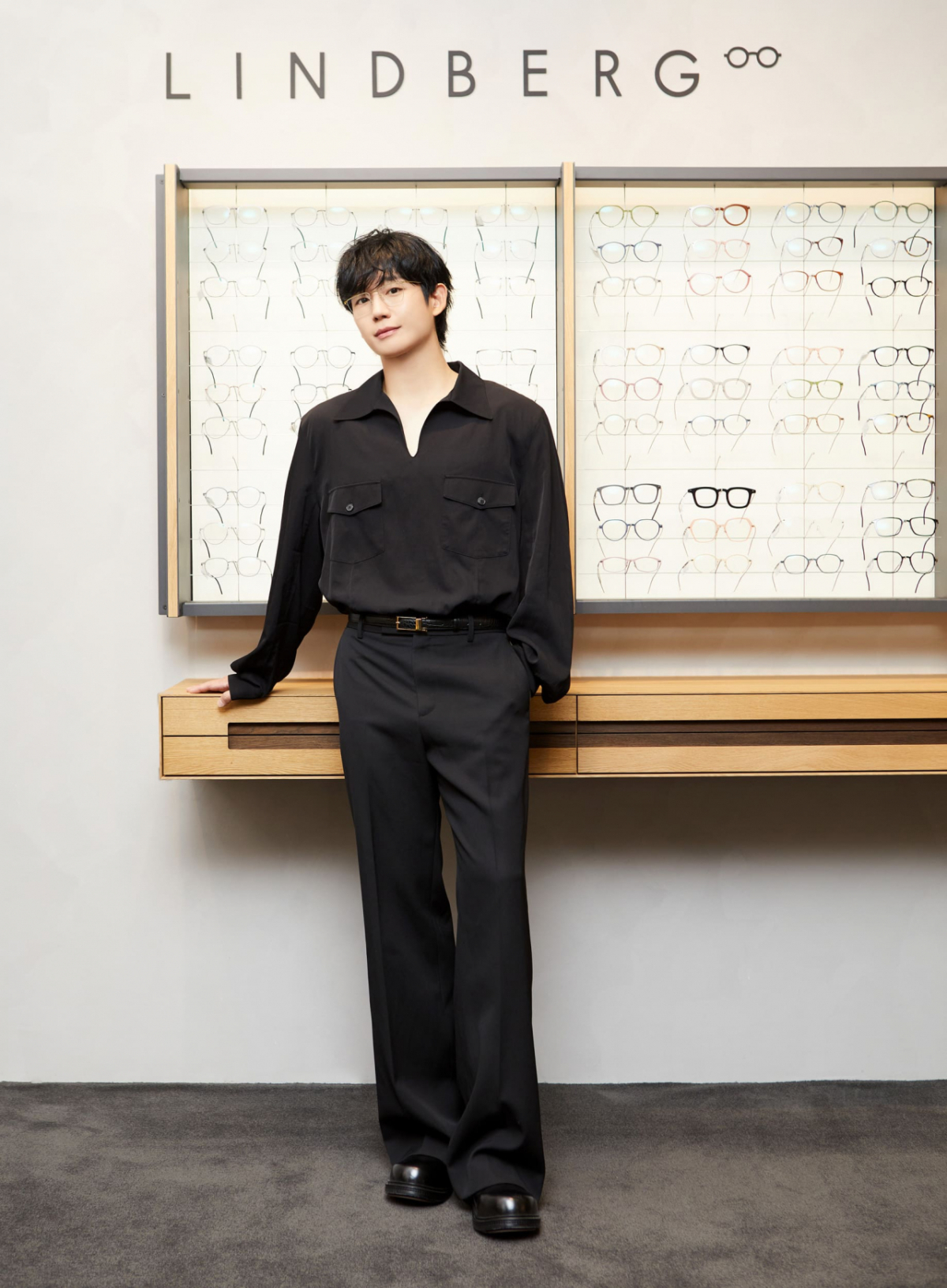 /사진제공=브랜드 린드버그(LINDBERG)