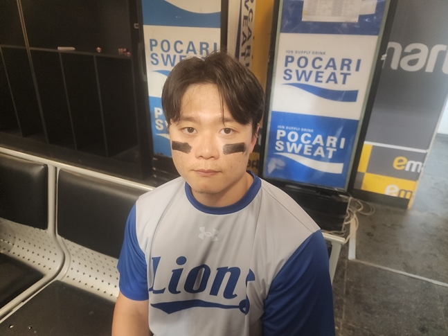 박승규. /사진=박수진 기자