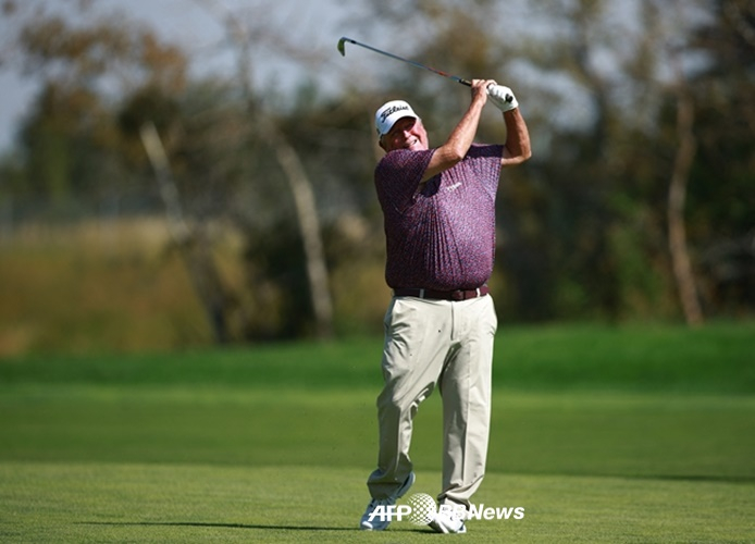 마크 캘커베키아. /AFPBBNews=뉴스1