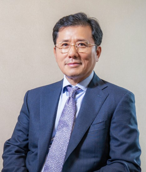이경률 SCL그룹 회장 /사진제공=SCL그룹