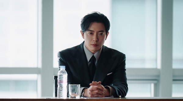 tvN 토일드라마 '은밀한 감사'./사진제공=tvN