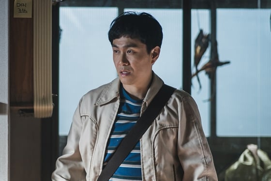 '싸이코지만 괜찮아' 오정세, 사진제공=tvN
