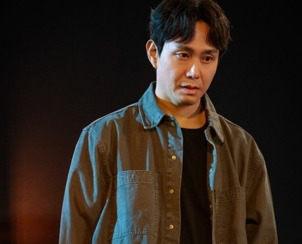 '굿보이' 오정세, 사진제공==SLL, 스튜디오앤뉴, 드라마하우스스튜디오