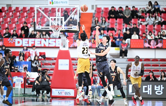 전성현. /사진=KBL 제공