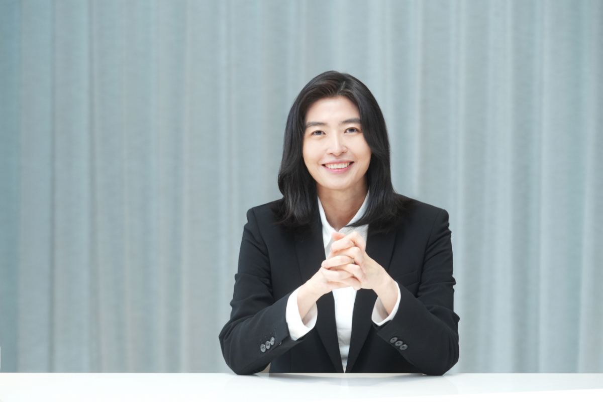 정신아 카카오 대표/사진제공=카카오