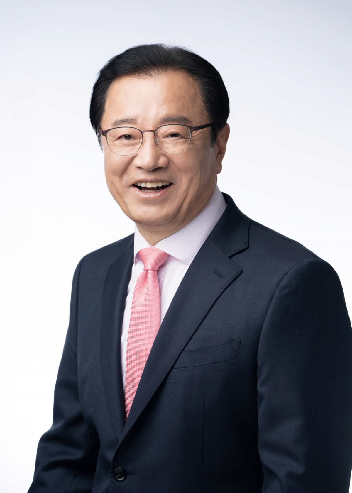 이현재 국민의힘 하남시장 후보. /사진제공=이현재 후보