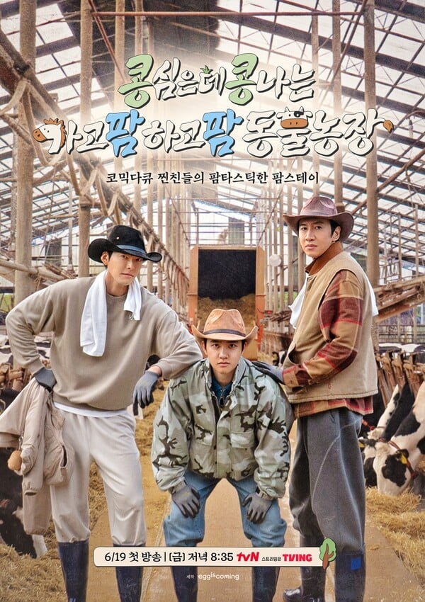 사진제공=tvN