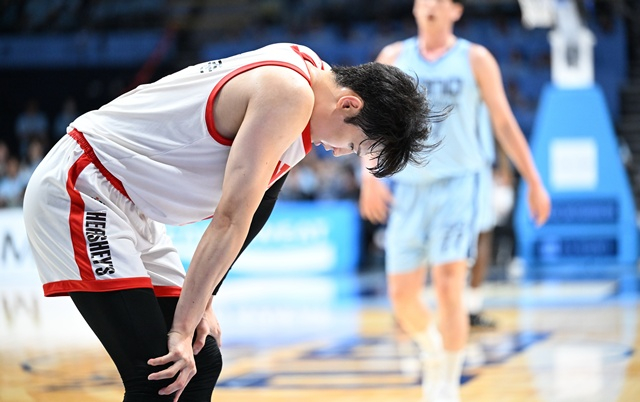 안영준. /사진=KBL 제공