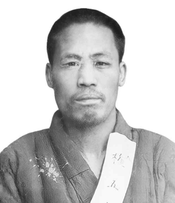 사회주의 독립운동가 권오설(權五卨) 선생/사진제공=권오설권오상기념사업회