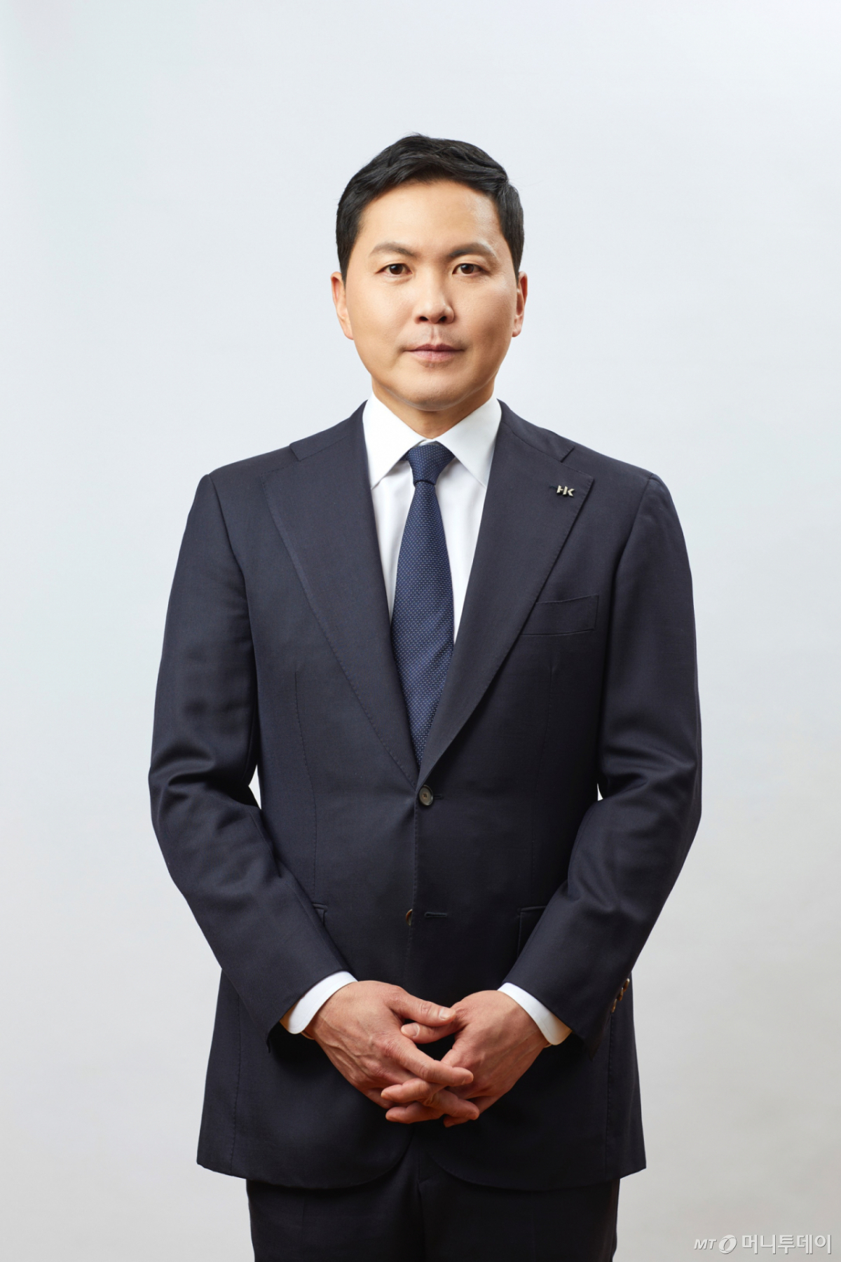 콜마그룹 윤상현 부회장.