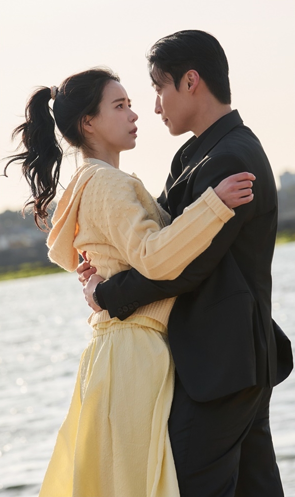 SBS 금토드라마 '멋진 신세계'./사진=SBS 금토드라마 '멋진 신세계'