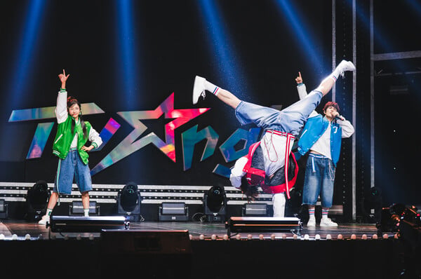 '와일드 씽' 스틸 컷 / 사진=롯데엔터테인먼트
