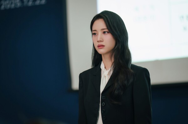'은밀한 감사' 스틸 컷 / 사진=tvN