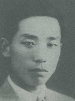 6·10 만세운동을 기록한 사회주의 계열 독립운동가 김단야(金丹冶) 선생/사진제공=국가보훈부