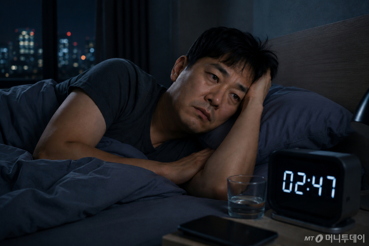 사진은 기자가 요청한 인공지능(AI) 생성 이미지. /사진=챗GPT