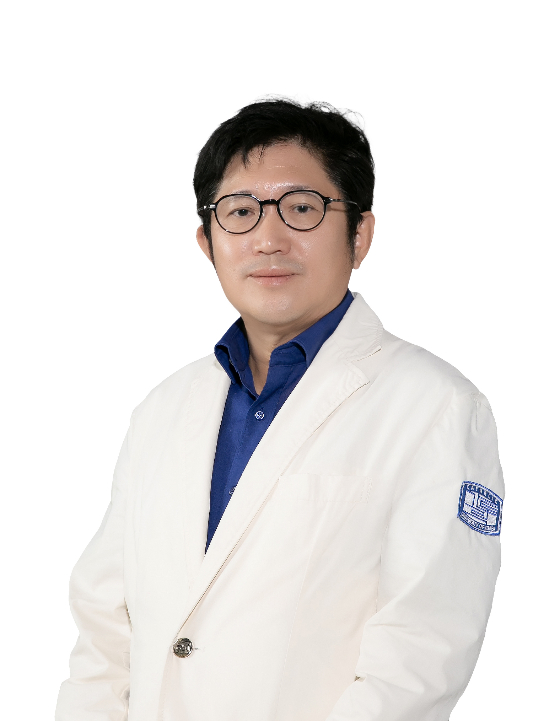 김대진 가톨릭대학교 서울성모병원 정신건강의학과 교수. /사진제공=가톨릭대학교 서울성모병원