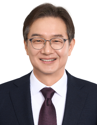 대구대 제14대 총장으로 선임된 윤재웅 기계자동차공학부 교수./사진제공=대구대