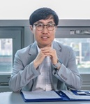 양준 한국기업재난관리사회 회장/사진제공=한국기업재난관리사회