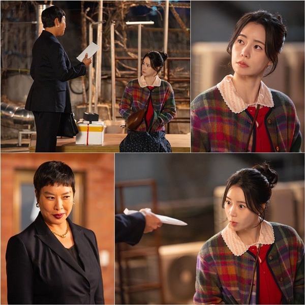 SBS 금토드라마 '멋진 신세계'./사진=SBS 금토드라마 '멋진 신세계'