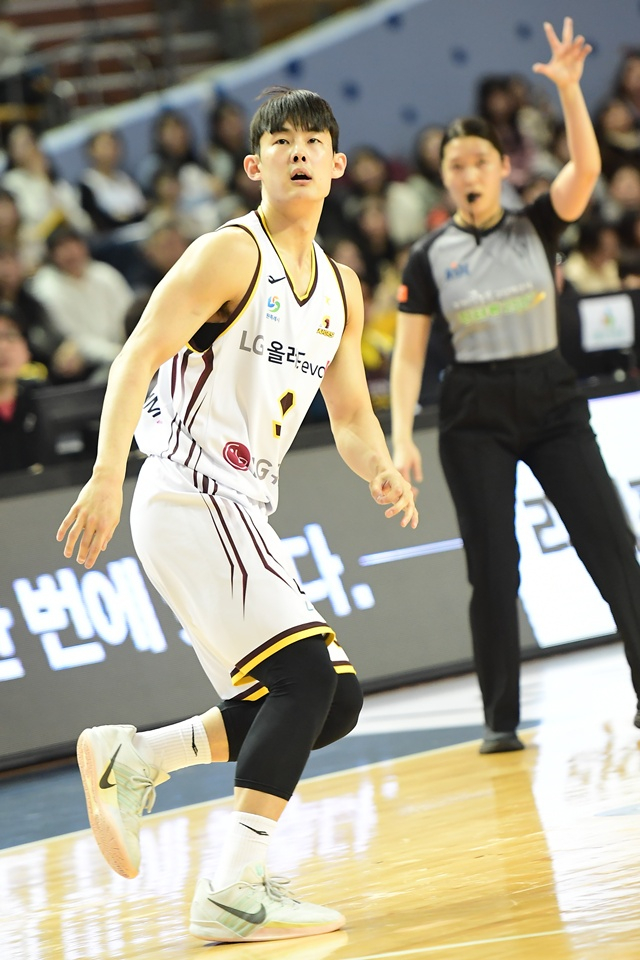 임정협. /사진=KBL 제공